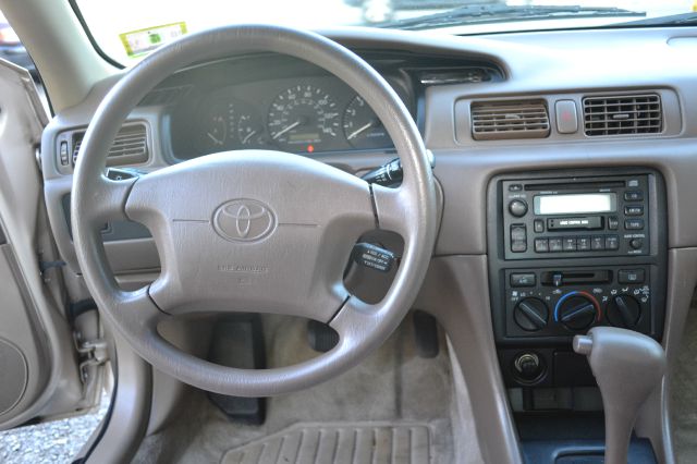 Toyota Camry 1999 photo 19