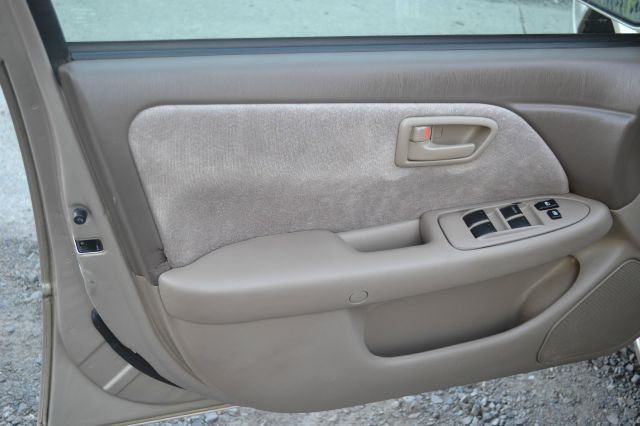 Toyota Camry 1999 photo 6