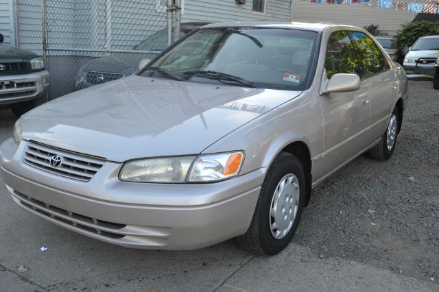 Toyota Camry 1999 photo 8