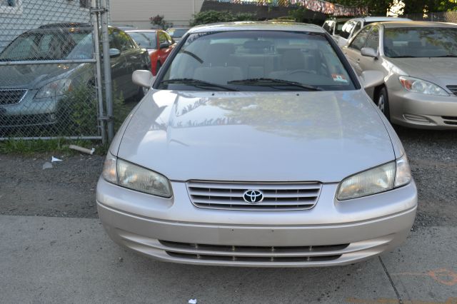 Toyota Camry 1999 photo 9