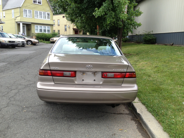 Toyota Camry 1999 photo 3