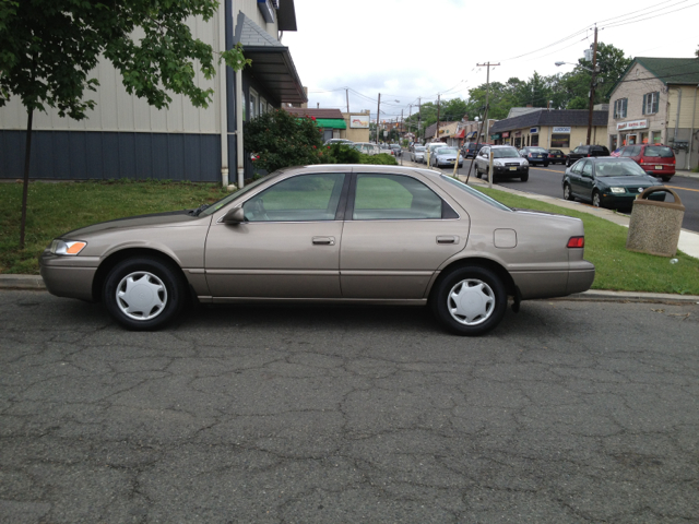 Toyota Camry 1999 photo 4