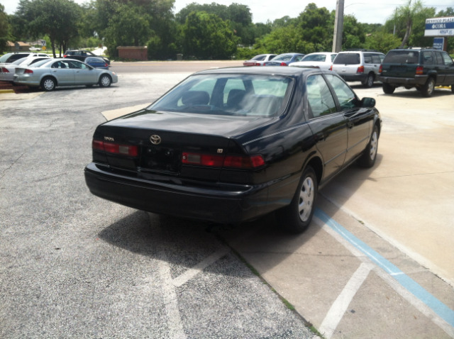 Toyota Camry 1999 photo 5