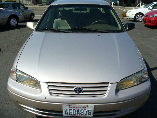 Toyota Camry 1999 photo 4