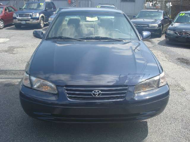 Toyota Camry 1999 photo 4