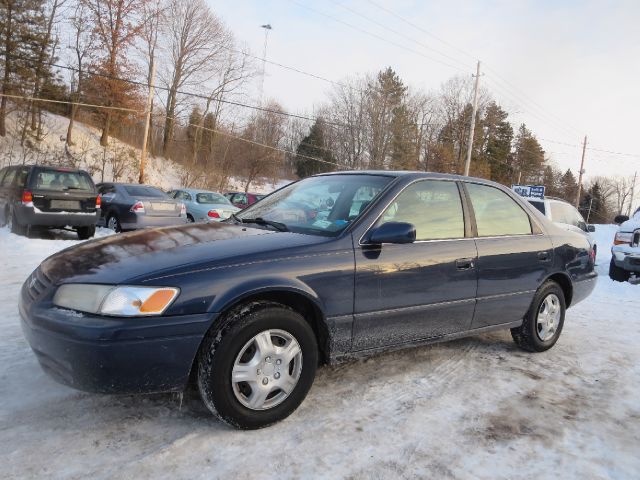 Toyota Camry 1999 photo 3