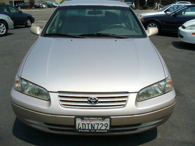 Toyota Camry 1999 photo 3