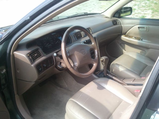 Toyota Camry 1999 photo 1