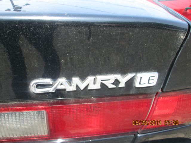 Toyota Camry 1999 photo 4