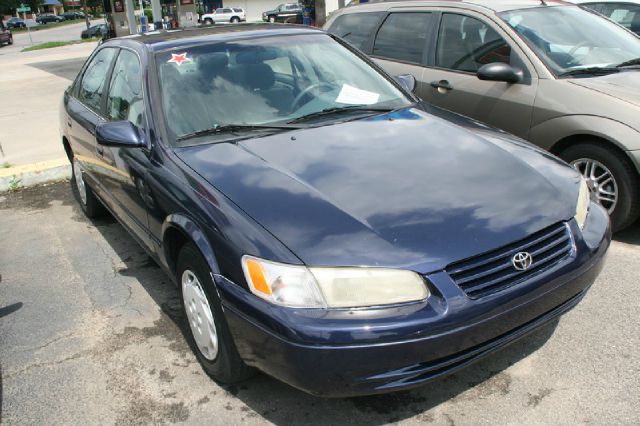 Toyota Camry 1999 photo 3