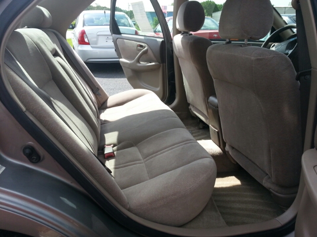 Toyota Camry 1999 photo 2