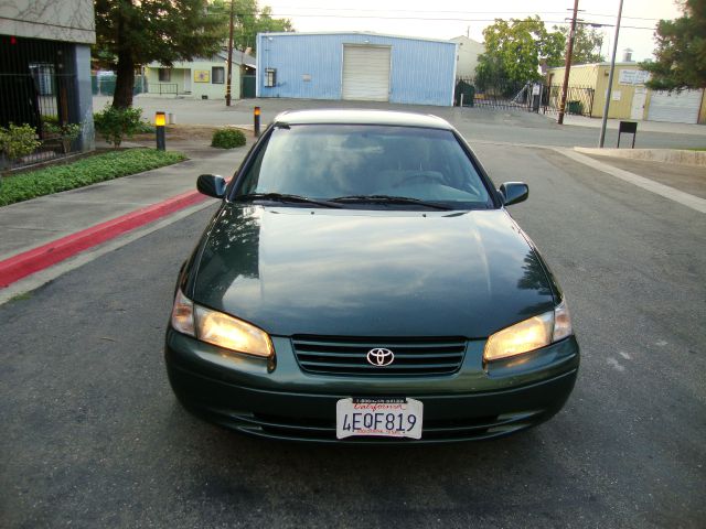 Toyota Camry 1999 photo 3