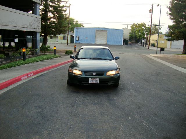 Toyota Camry 1999 photo 4