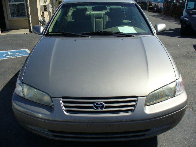 Toyota Camry 1999 photo 12