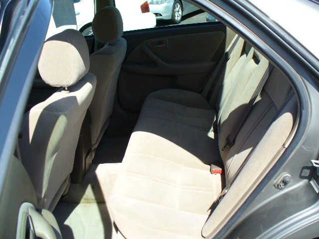 Toyota Camry 1999 photo 5