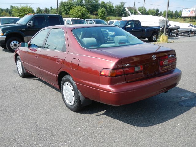 Toyota Camry 1999 photo 3