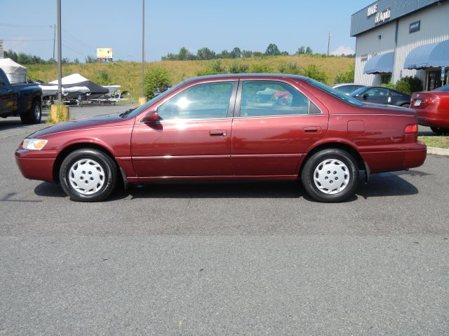 Toyota Camry 1999 photo 4