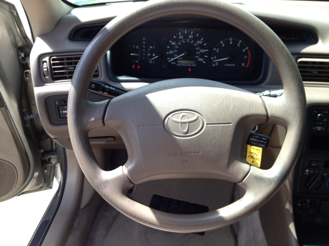 Toyota Camry 1999 photo 2