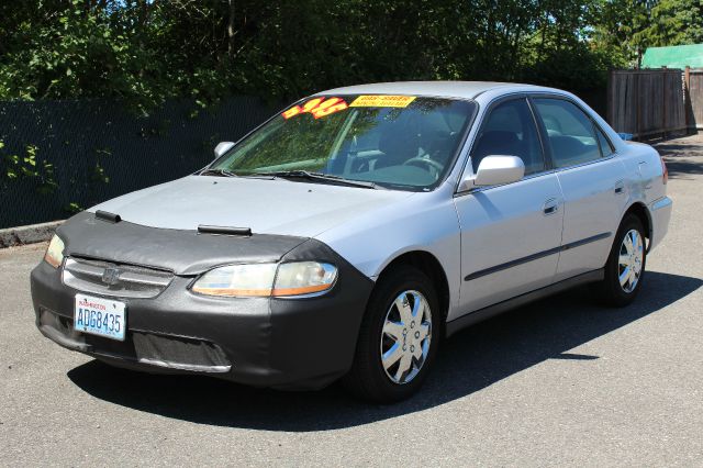 Toyota Camry X Sedan