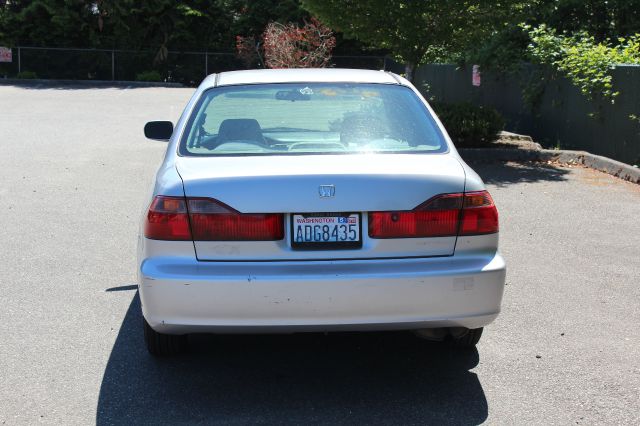 Toyota Camry 1999 photo 11