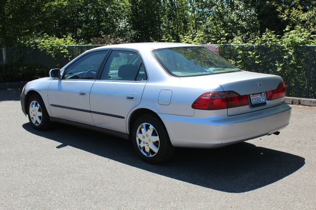 Toyota Camry 1999 photo 13