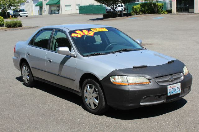 Toyota Camry 1999 photo 16