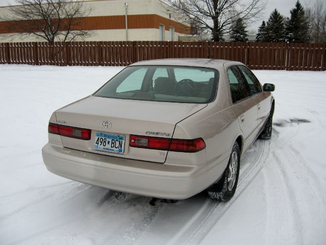 Toyota Camry 1999 photo 4