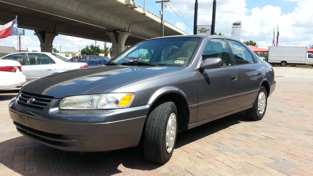 Toyota Camry 1999 photo 4