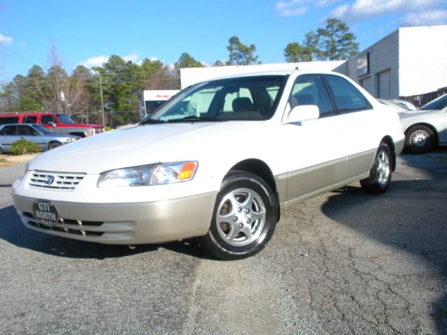 Toyota Camry 1999 photo 3