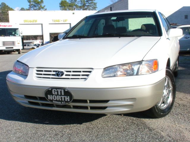 Toyota Camry 1999 photo 4