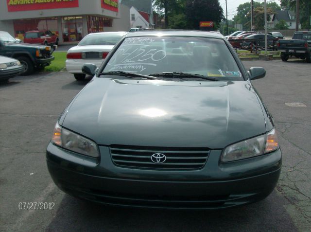 Toyota Camry 1999 photo 4