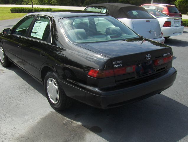 Toyota Camry 1999 photo 2