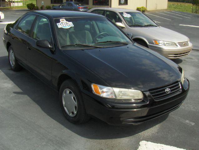 Toyota Camry 1999 photo 5