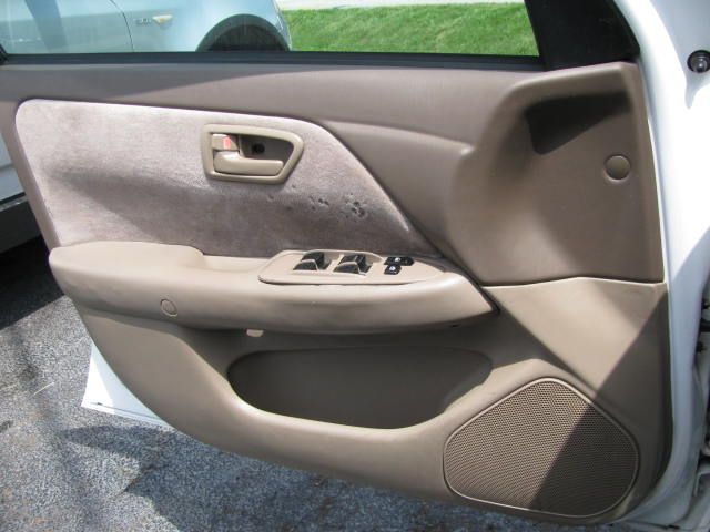 Toyota Camry 1999 photo 8