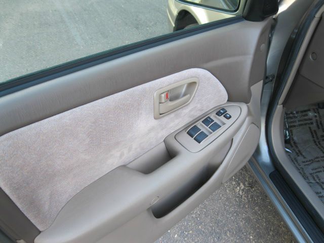 Toyota Camry 1999 photo 10