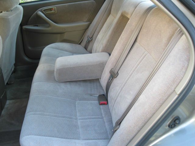 Toyota Camry 1999 photo 14