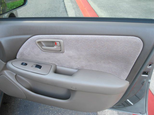 Toyota Camry 1999 photo 20