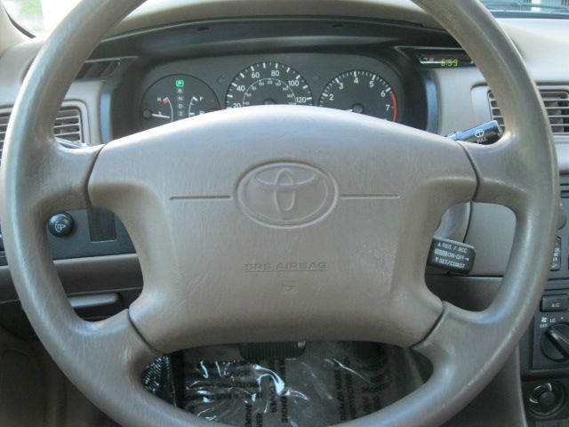 Toyota Camry 1999 photo 27