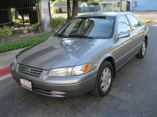 Toyota Camry 1999 photo 28