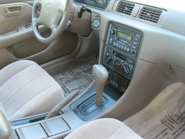 Toyota Camry 1999 photo 3