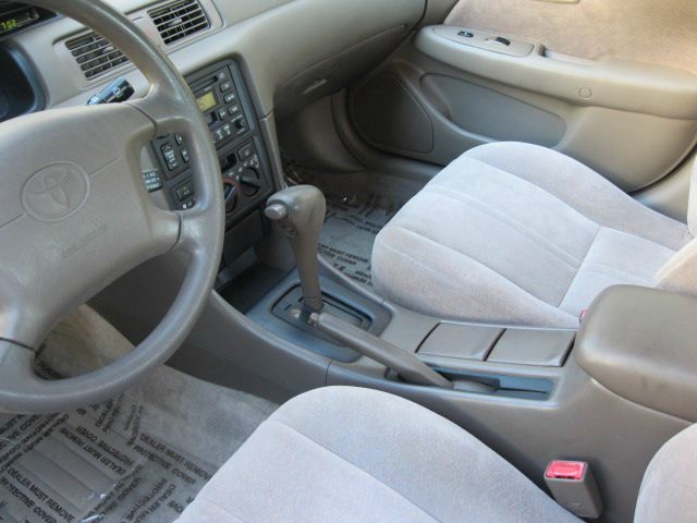 Toyota Camry 1999 photo 6