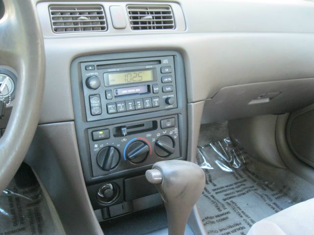 Toyota Camry 1999 photo 7