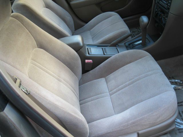 Toyota Camry 1999 photo 8