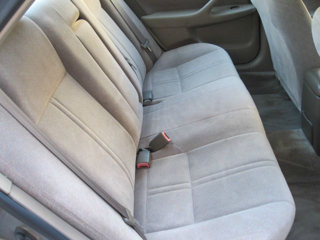 Toyota Camry 1999 photo 9