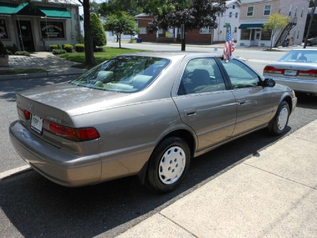 Toyota Camry 1999 photo 3