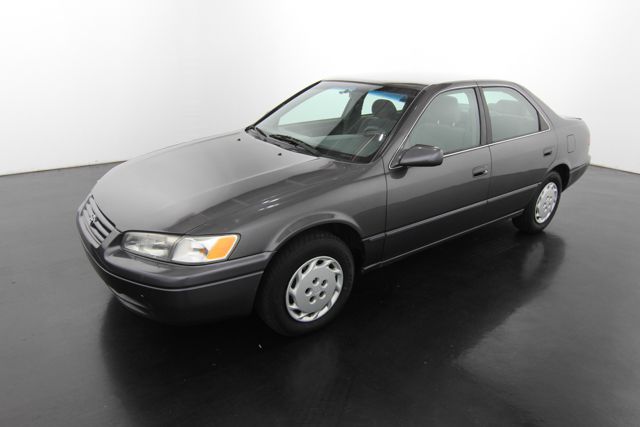 Toyota Camry 1999 photo 3