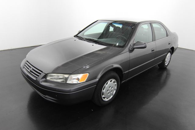 Toyota Camry 1999 photo 4