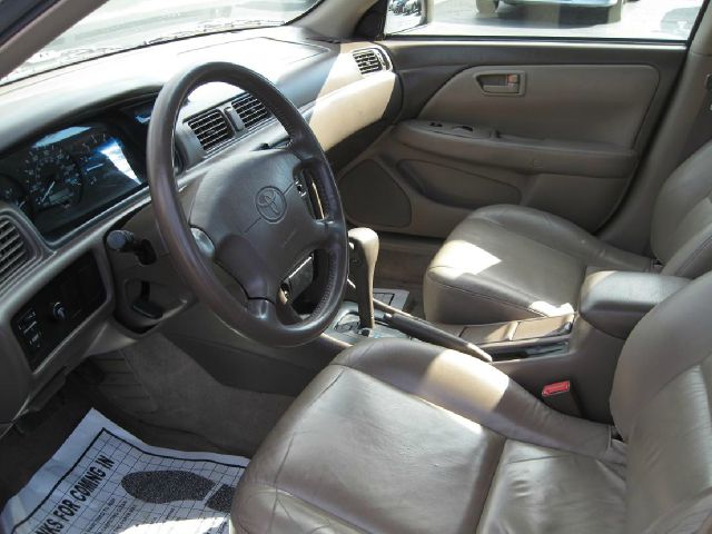 Toyota Camry 1999 photo 3