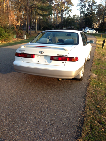 Toyota Camry 1999 photo 1