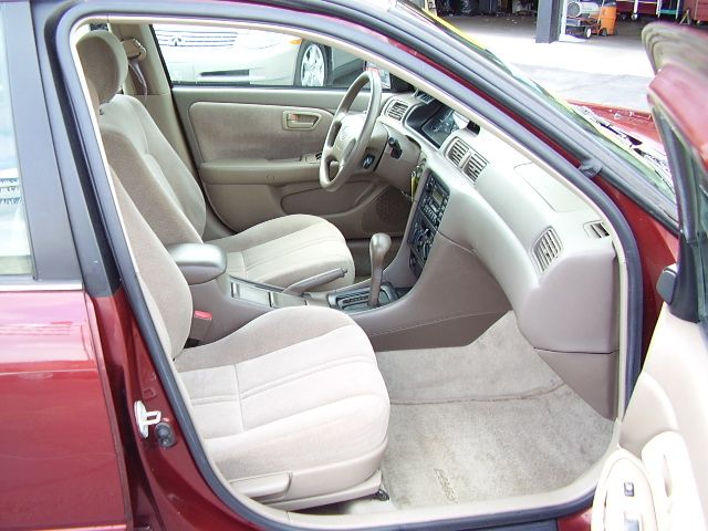 Toyota Camry 1999 photo 1